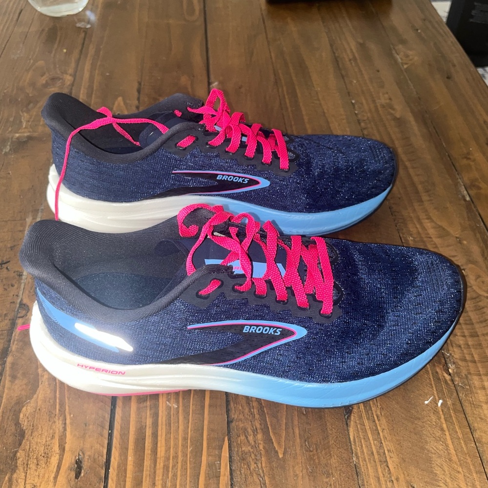 Brooks Hyperion Speed Neutral Running Shoes